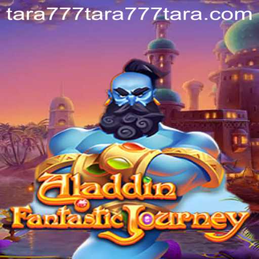 Exploring the Enchanting World of the Aladdin Game