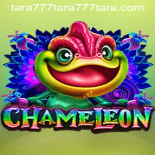 Unveiling the Intrigue of Chameleon: A Modern Game of Wits and Deception