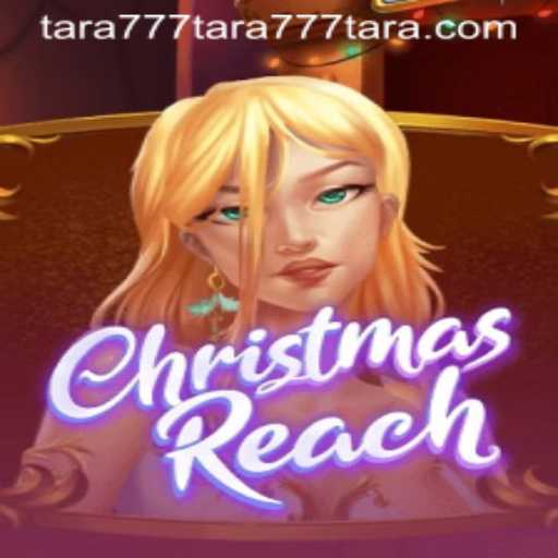 Unveiling the Enchanting World of ChristmasReach