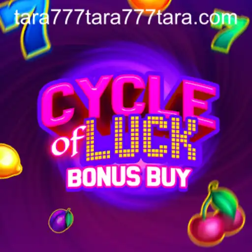 Cycle of Luck Bonus Buy: An Exciting Journey into the World of Online Slots