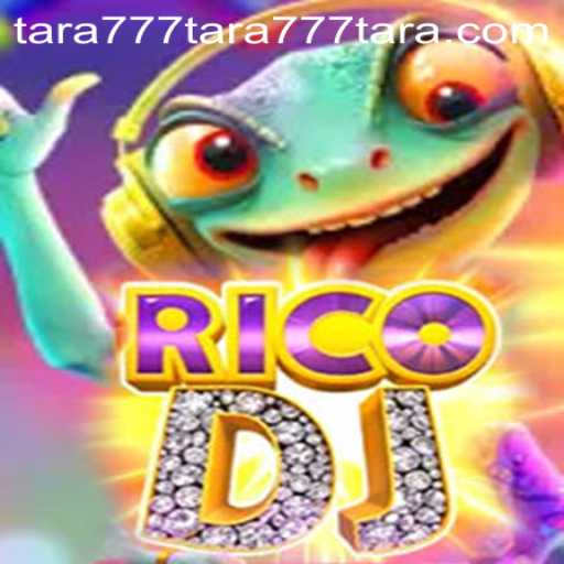 Discovering RicoDJ: A Dynamic Gaming Experience