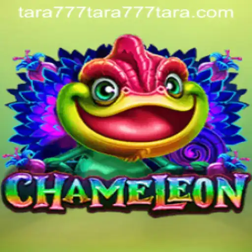Unveiling the Intrigue of Chameleon: A Modern Game of Wits and Deception