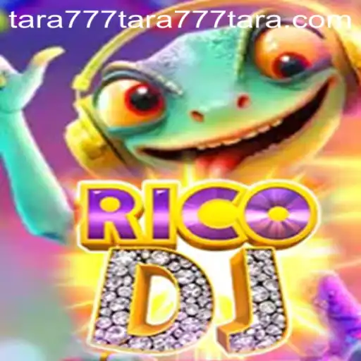 Discovering RicoDJ: A Dynamic Gaming Experience