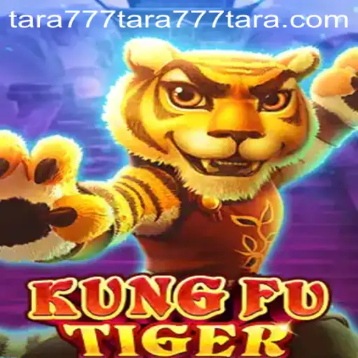 Master the Art of KungFuTiger: A Thrilling Gaming Experience
