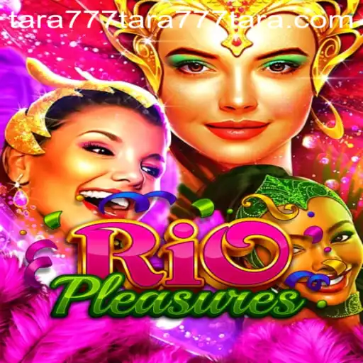 Exploring the Vibrant World of RioPleasures: An Immersive Gaming Experience