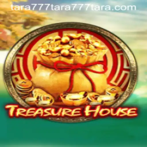 Discover the Splendor of TreasureHouse: A Digital Gaming Experience