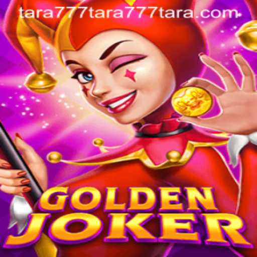 GoldenJoker: The Exciting World of Gaming with Tara777
