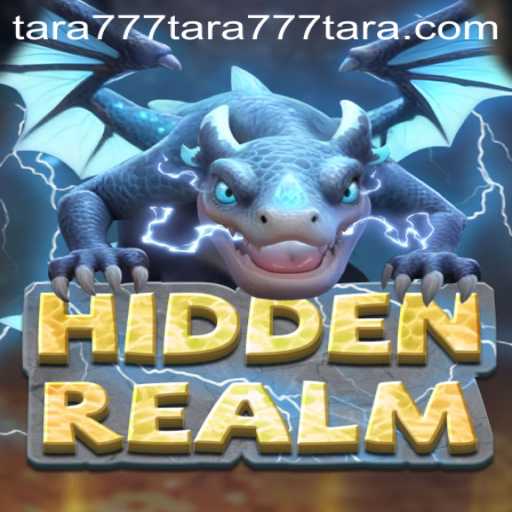 Unveiling HiddenRealm: Step into a New Dimension