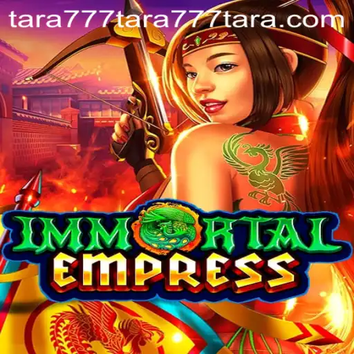 ImmortalEmpress: A New Era of Fantasy Gaming with Interactive Play