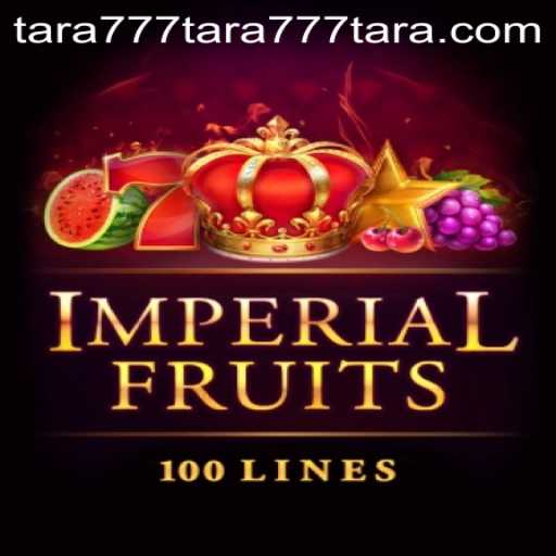 Explore the Exciting World of ImperialFruits100: A Comprehensive Guide