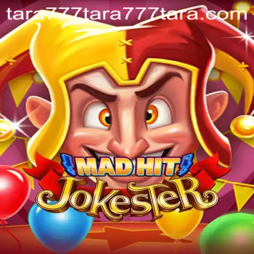 MadHitJokester: Unleashing Laughter and Strategy