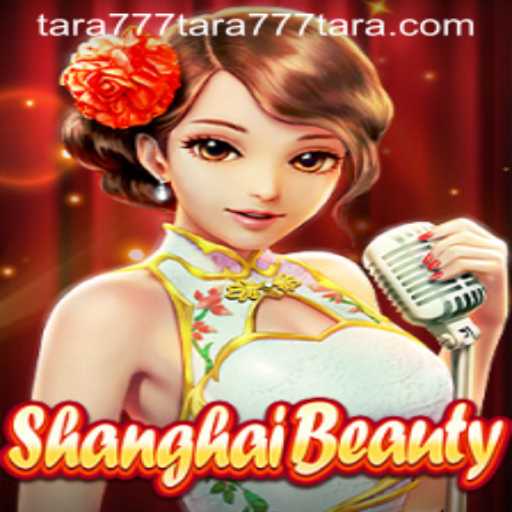 Shanghai Beauty: A Captivating Card Game Experience
