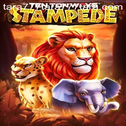 Unleash Your Inner Cowboy with TenTonWaysStampede: A Thrilling Game Experience