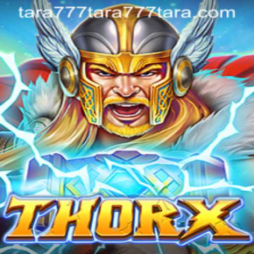 Unveiling the Thrills of ThorX: A Deep Dive into Gameplay and Strategy