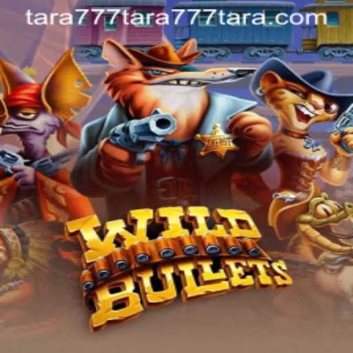 Discover the Thrilling World of WildBullets: An In-Depth Look at the Latest Gaming Sensation