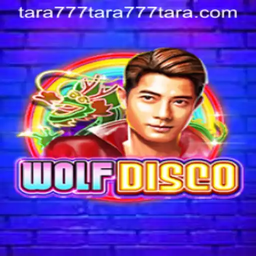 Exploring the Vibrant World of WolfDisco: A Dance Adventure